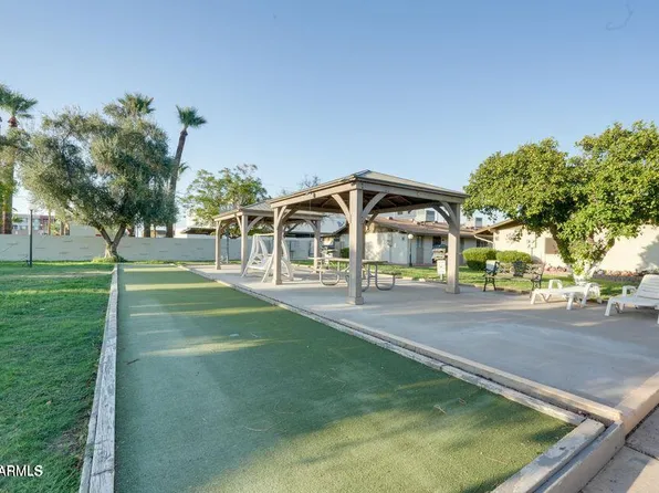 6721 E MCDOWELL Road #316G, Scottsdale, AZ 85257