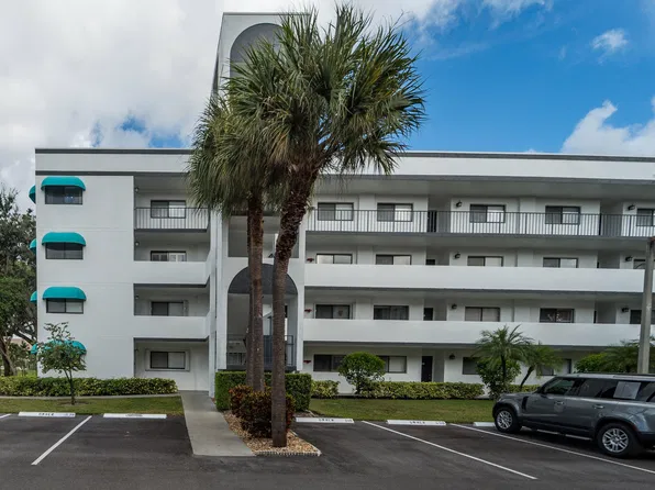 4725 Lucerne Lakes Blvd E E #401, Lake Worth, FL 33467