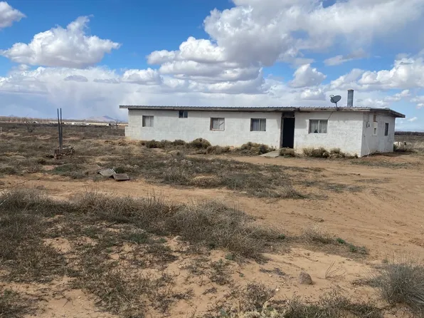 4435 Codorniz Rd SE, Deming, NM 88030