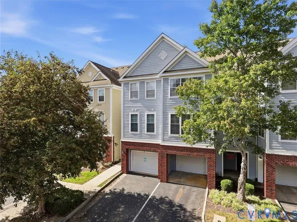 624 Bristol Village Dr APT 103, Midlothian, VA 23114