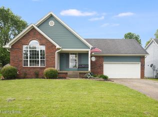 1604 Helmridge Ct, Lyndon, KY 40222