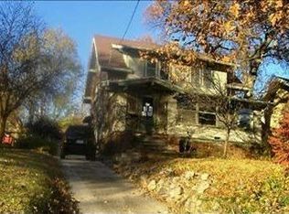 2807 High St, Des Moines, IA 50312