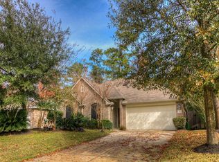 251 W Misty Dawn Dr, Conroe, TX 77385