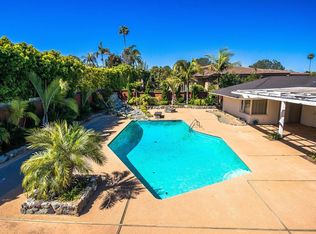 5970 La Jolla Mesa Dr, La Jolla, CA 92037
