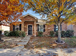 742 Mission Ln, Lancaster, TX 75146