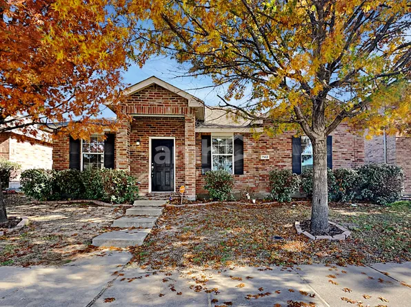 742 Mission Ln, Lancaster, TX 75146