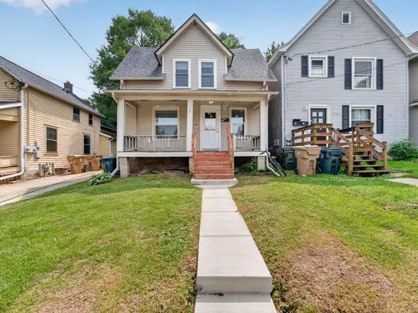 1123 Emerald St, Madison, WI 53715