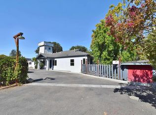 1596 E St, Hayward, CA