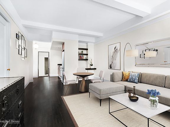 2nd image of 12 W 72nd St APT 12A