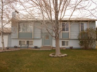 983 N 2175 W, Vernal, UT 84078