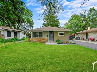 16125 Marshfield Ave, Markham, IL 60428