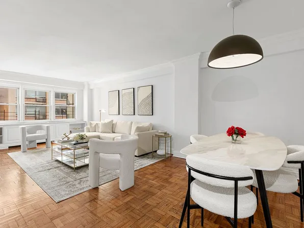 411 E 57th St APT 6D, New York, NY 10022
