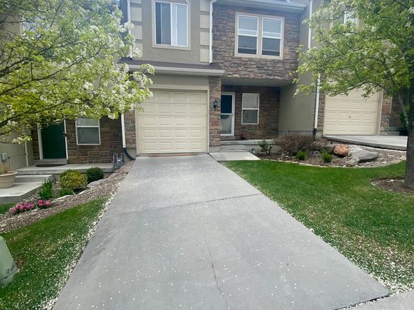 1263 W Borthwick Way