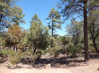 2307 E Indian Pink Cir, Payson, AZ 85541