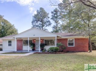 415 San Anton Dr, Savannah, GA 31419