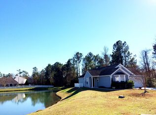 1251 Palm Cove Dr, Charleston, SC 29492