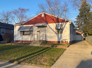 3322 S 67th St, Milwaukee, WI 53219
