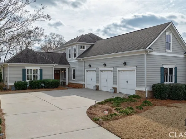 2038 Trimleston Road, Statham, GA 30666