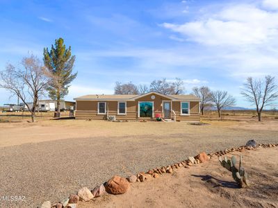 10405 N Mormon Rd, Elfrida, AZ, 85610