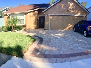 1424 Oberlin Ter, Lake Mary, FL 32746