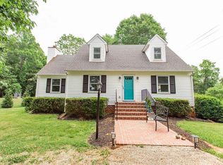 1420 Wiggington Rd, Lynchburg, VA 24502