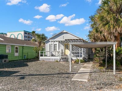 12404 Sunshine Ln, Treasure Island, FL, 33706