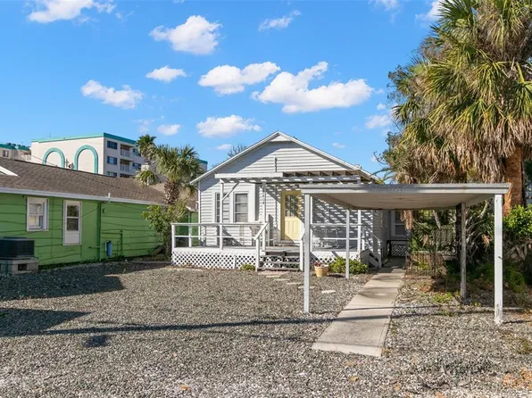 12404 Sunshine Ln, Treasure Island, FL 33706