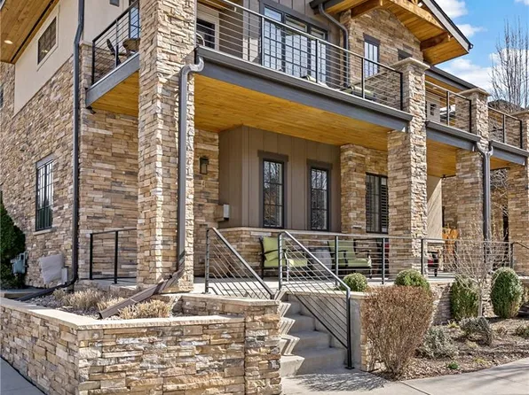 4 S Garfield Street, Denver, CO 80209