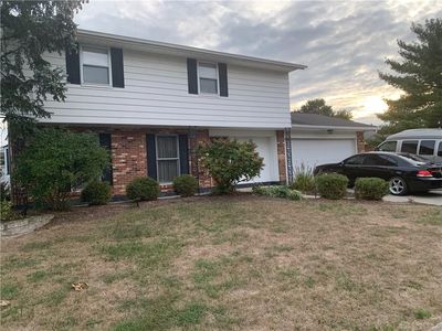 6917 Locustview Dr, Dayton, OH, 45424