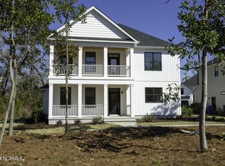 6015 Park Ave, Wilmington, NC 28403