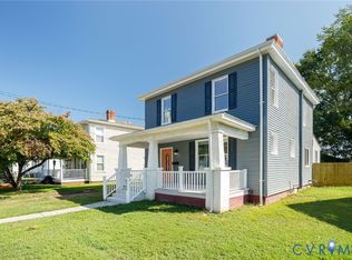 623 Colonial Ave, Colonial Heights, VA 23834