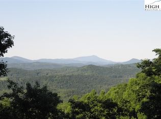 Tbd Noahs Rdg, Fleetwood, NC 28626