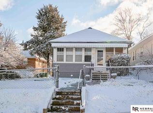 4803 Burt St, Omaha, NE 68132