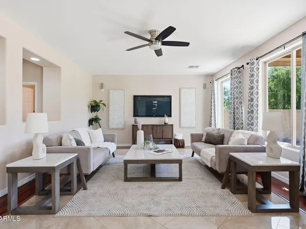 5126 W SWAYBACK Pass, Phoenix, AZ 85083
