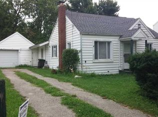 915 State St, Adrian, MI 49221