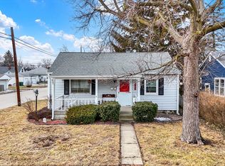 2002 Fisher Ave, Indianapolis, IN