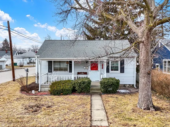 2002 Fisher Ave, Indianapolis, IN 46224