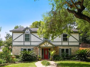 19607 Alinawood Dr, Humble, TX 77346