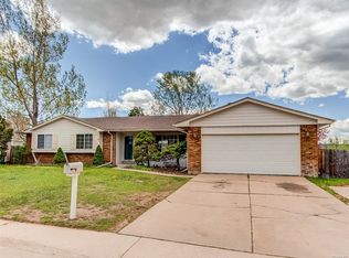 360 Johnson Dr, Castle Rock, CO 80104