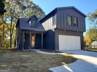 1498 Batesville Rd, Canton, GA 30115