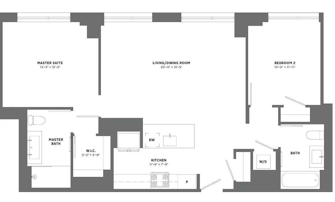 Building Photo - 23 W 116th St #11B