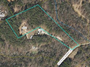 6553 Maple Grove Ave, Connelly Springs, NC 28612