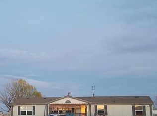 200 La Fiesta Ln, Amarillo, TX 79118