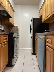 Rented by Atlantic Management Co Inc