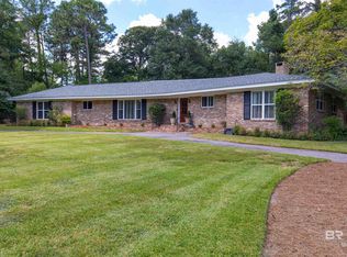 4306 Michael Blvd, Mobile, AL 36609