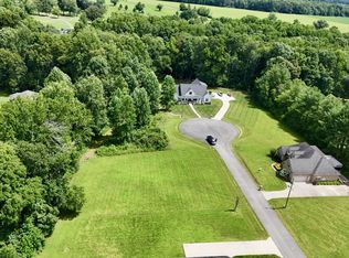 0 Chestnut Oak Ave Lot 6, Smithville, TN 37166