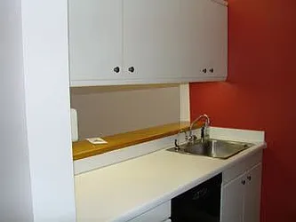 Rented by City Connections Realty