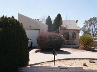 390 Wagon Train Dr SE, Rio Rancho, NM 87124