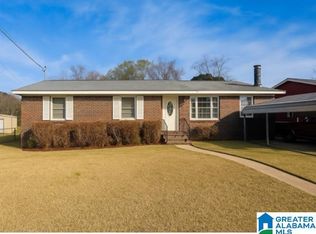 5931 Watters Dr, Bessemer, AL 35023