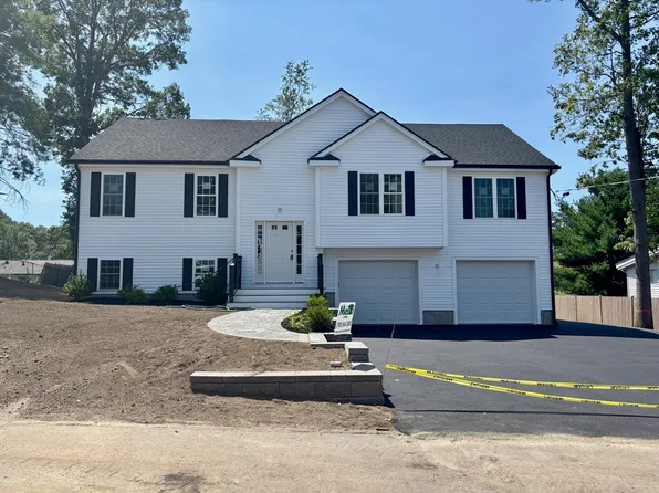 11 Howard Ave, Randolph, MA 02368